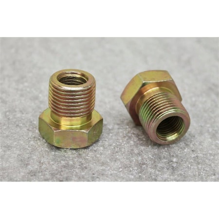 Phoenix Usa 0.5 Wheel Simulator Stud Extenders P1G-PNF12STX